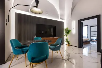 Image de The White Escape Suite a Ostuni by BarbarHouse