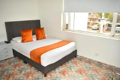 Image de Hotel Flamante Bulevar- Double room with private bathroom 1