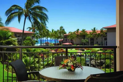 Image de Marriott Waiohai 2br/2ba Unit Sleeps 8