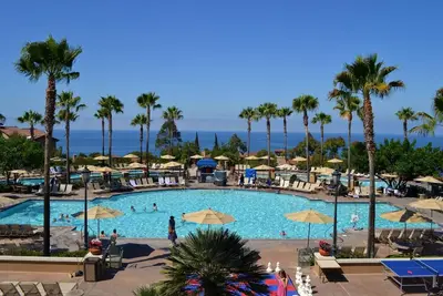 Image de Marriott Newport Coast Villas Multiple 2br Villas Available! ! - Sleeps 8!