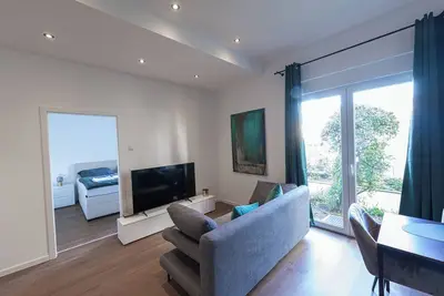 Image de Business Apartment Tuttlingen | Modern & Central