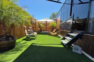 Image de Luxury Vineyard Retreat – Near Mid-State Fair & Tin City Events