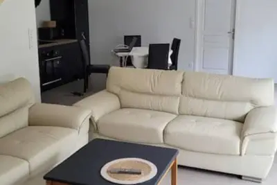 Image de 95 m2 neuve 3 chambres