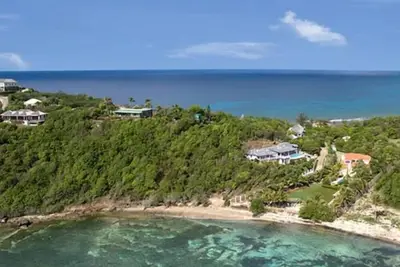 Image de Villa Vanguard - English Harbour