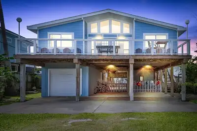 Image de The Bent Rod-Amazing Canal home!