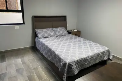 Image de Loft 5 min from tec de monterrey
