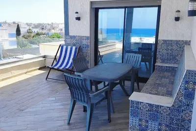 Image de Appartement haut de standing vue mer, Salakta, Mahdia, Tunisie