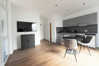 Image de Exclusive City Apartment Perfect Business Stays