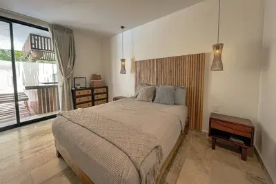 Image de Charming 1-Bdr Apartment. La Veleta Tulum