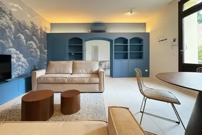 Image de Elegant three-room with terrace