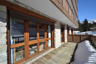 Image de Courchevel N 5
