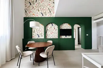Image de Charme & design three-room
