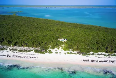 Image de Hacienda Chekul - Luxury Beach-front Villa w/ Private Chef, Pool, Ac, in Tulum