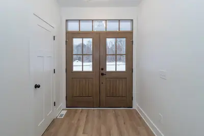 Image de New Construction 4-bedroom Modern Farmhouse house in charming Kalamazoo w/ WiFi