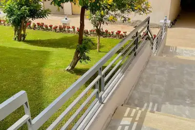 Image de Hurgada - Red sea - Egypt\n 3-bedroom apartment in delightful Hurghada