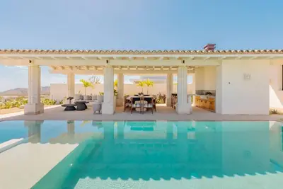 Image de Querencia Villa • Hot Tub • Pool • WiFi • Parking