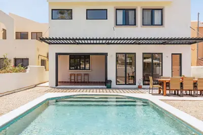 Image de Casa Anuiti • Pool • Golf View • WiFi • Ac