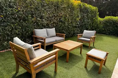 Image de Le soleil d or 39 - Deux Chambres Villa, Couchages 4