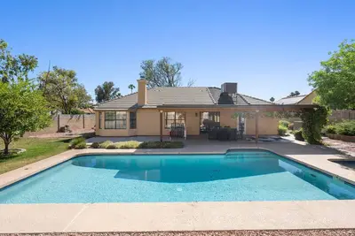 Image de Resort Living + Pool, Bbq, Spa > Tpc & Mayo Clinic