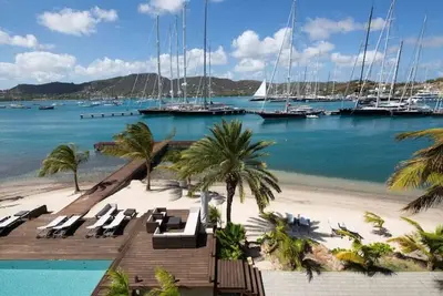 Image de South Point Suite 501-503 water front