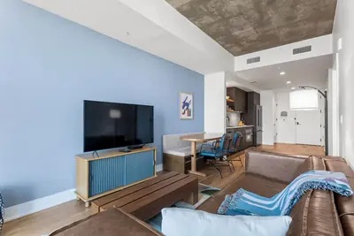 Image de Cozy Prestige Condo on Rainey