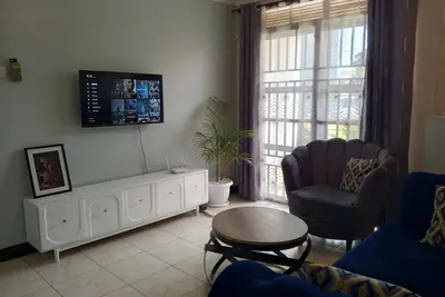 Image de Peaceful and Serene 1-bedroom apartment in Kampala