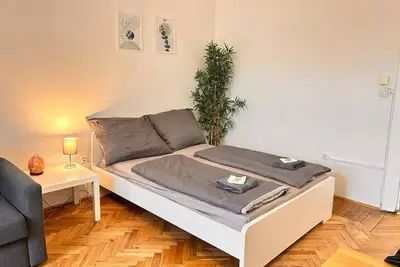Image de Bright & Cozy Apartment in City Center Vienna
