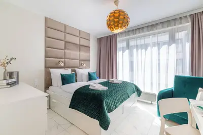 Image de Vacation apartment by the sea, vacation on the island of Usedom, Apartment Lividus 137