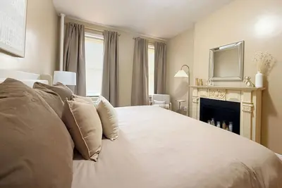 Image de Spacious Spotless 2bdr apartment New York, Manhattan, Central Park, Times Square