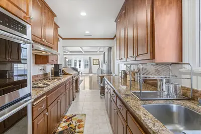 Image de Charming 3-bedroom villa with Wi-Fi, Ac in fantastic Location
