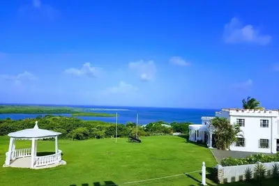 Image de Seaview Apartment 4