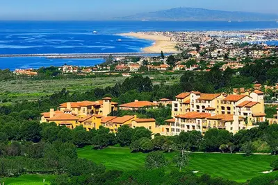 Image de Marriot Newport Coast Villas, Newport Coast, Ca