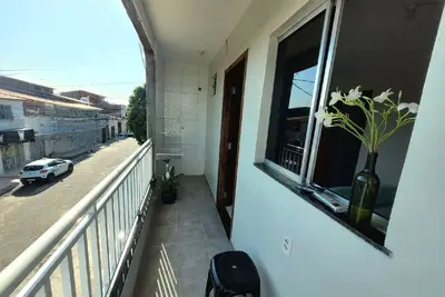 Image de Roof Accommodation Comfort Apartment in Fortaleza