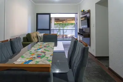 Image de Apartment steps away from Dunas Beach!