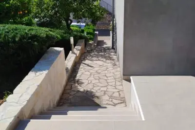 Image de One-Bedroom Apartment With Terrace (A2)
