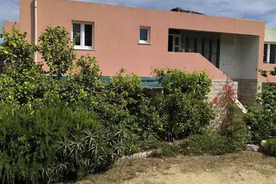 Image de Two-Bedroom Apartment With Terrace And Sea View (A1)