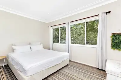 Image de Umina Beach Stays! , Top Notch