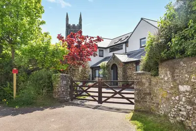 Image de Church View Apartment