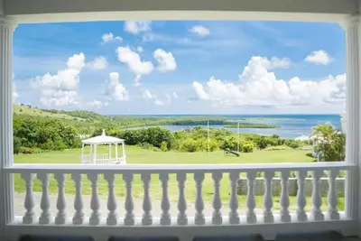 Image de Seaview Apartment 5