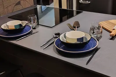 Image de Location appartement tout confort jusqu'à 6 personnes