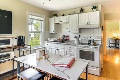 Image de Near Nockamixon State Park: Telford Apt w/ Porch!