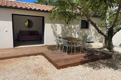 Image de Charmante maisonnette