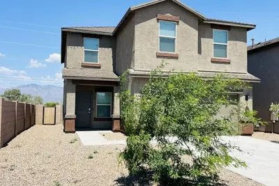 Image de 4-bedroom house in lovely Tucson with WiFi, Ac