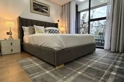 Image de Ensuite 3 bedroom with Pool&Gym in Kiliman