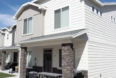 Image de Sunset at Bear Lake- Cozy 2bd 1ba on main level w/ garage