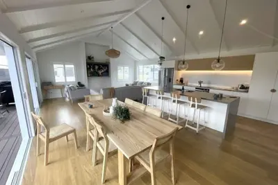 Image de Palm Retreat - Whitianga
