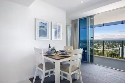 Image de Comfortable 1 Bedroom Apartment - Q Stay