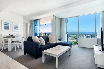Image de Lovely 1 Bedroom Apartment at H'Residence - Q Stay