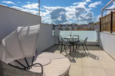 Image de Penthouse in Old Town Estepona
