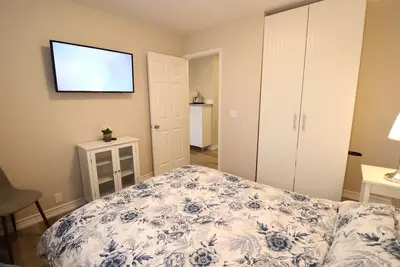 Image de 2 bedroom 2 Washroom Thornhill Suite( doesn't fave full kitchen)